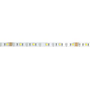 Light Impressions Deko-Light flexibilní LED pásek 5050-60-24V-RGB+4000K-5m 24V DC 65,50 W 4000 K 3085 lm 5000 840353